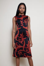 Gianni Versace S/S 2001 dress
