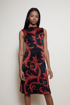 Gianni Versace S/S 2001 dress