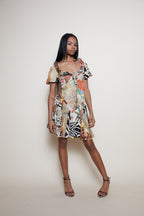 Just Cavalli mini dress