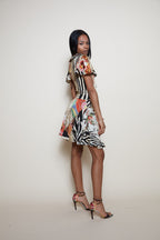Just Cavalli mini dress