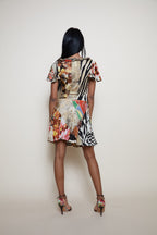 Just Cavalli mini dress