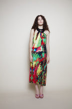 Jean Paul Gaultier S/S 2000 Runway dress