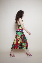Jean Paul Gaultier S/S 2000 Runway dress