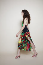 Jean Paul Gaultier S/S 2000 Runway dress