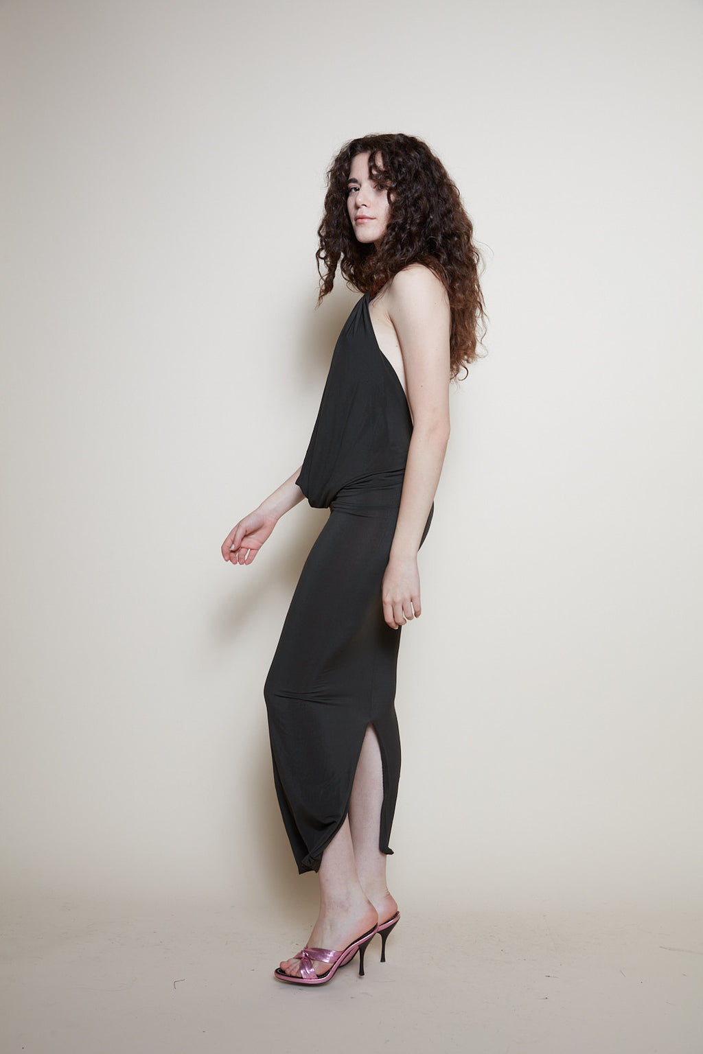 Jean Paul Gaultier Runway dress S/S 2000
