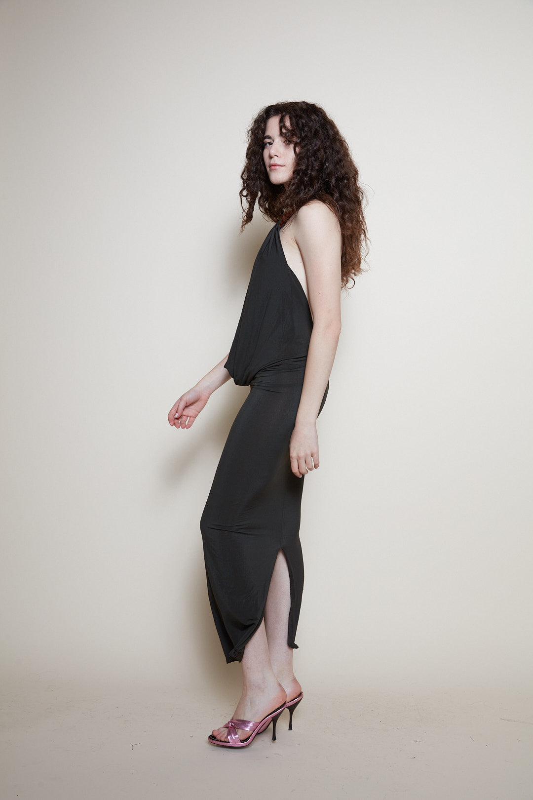 Jean Paul Gaultier Runway dress S/S 2000
