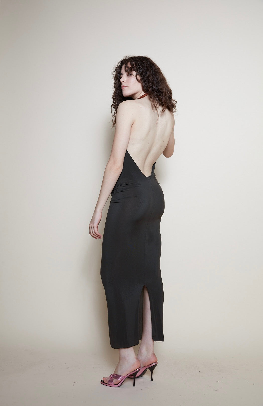 Jean Paul Gaultier Runway dress S/S 2000