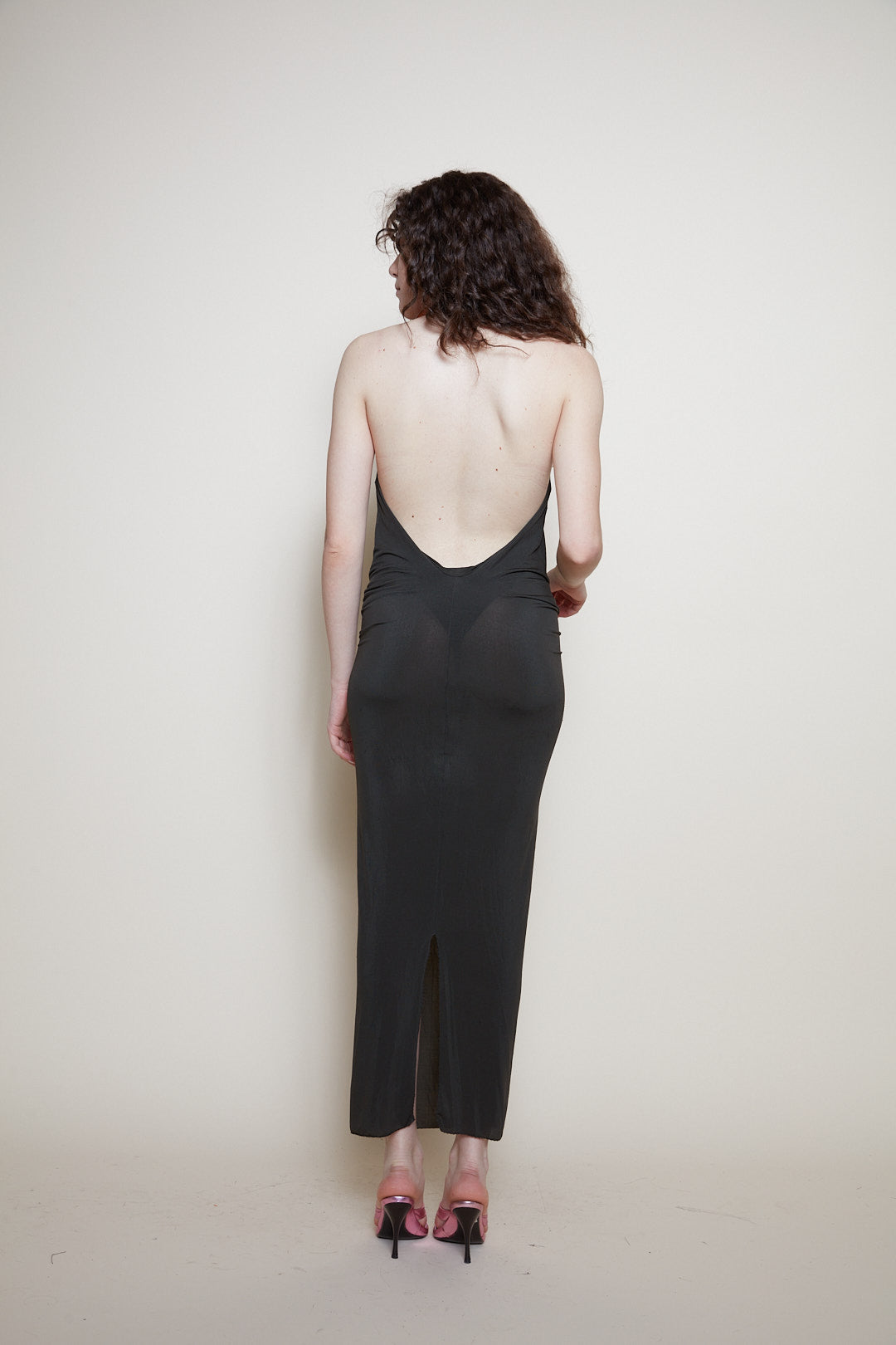 Jean Paul Gaultier Runway dress S/S 2000