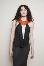 Jean Paul Gaultier Runway dress S/S 2000