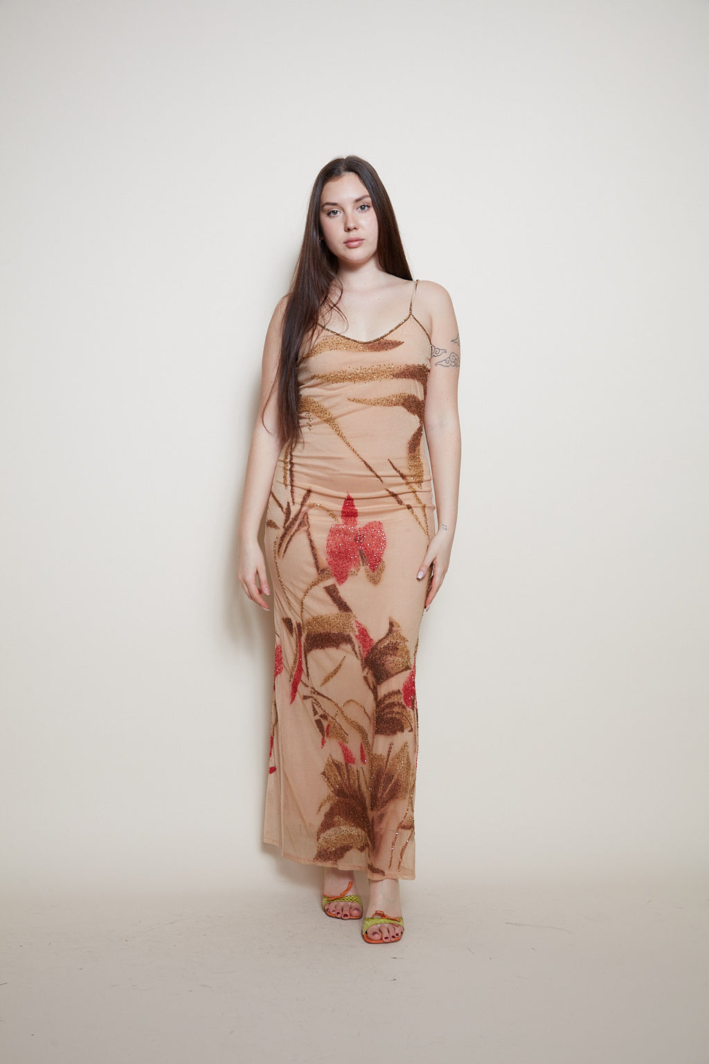 Vladimiro De Marco dress