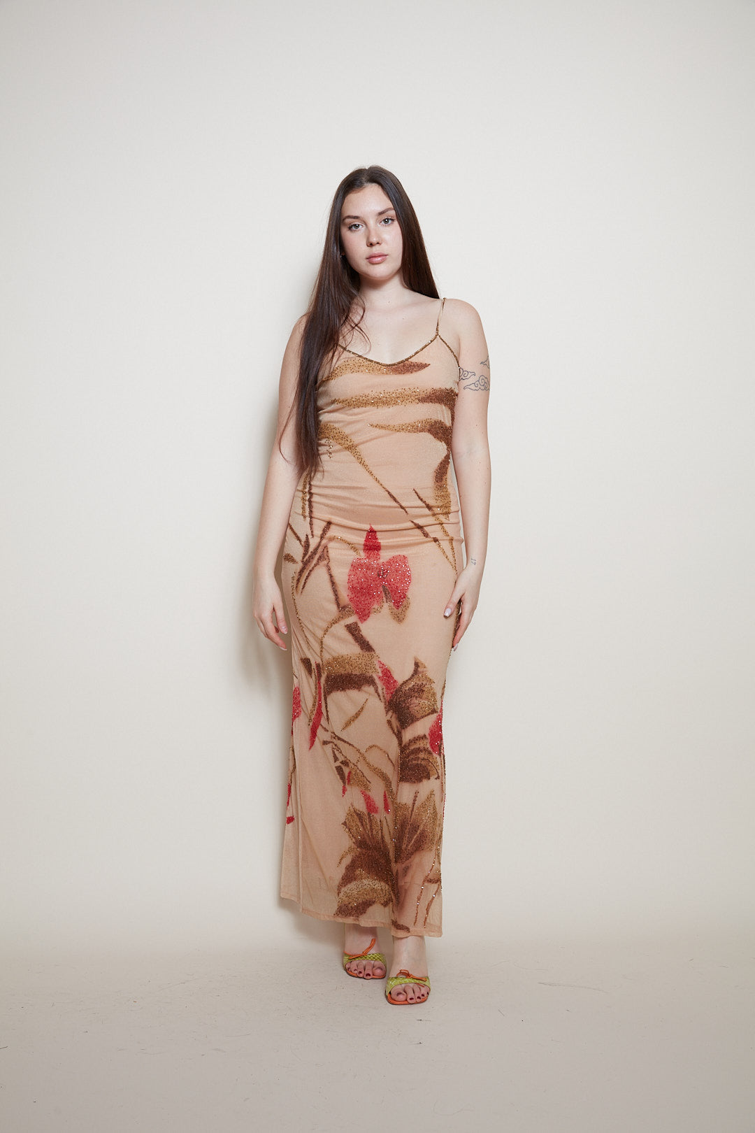 Vladimiro De Marco dress