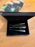 Rare Montblanc Writers Edition George Bernard Shaw Set