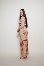 Vladimiro De Marco dress