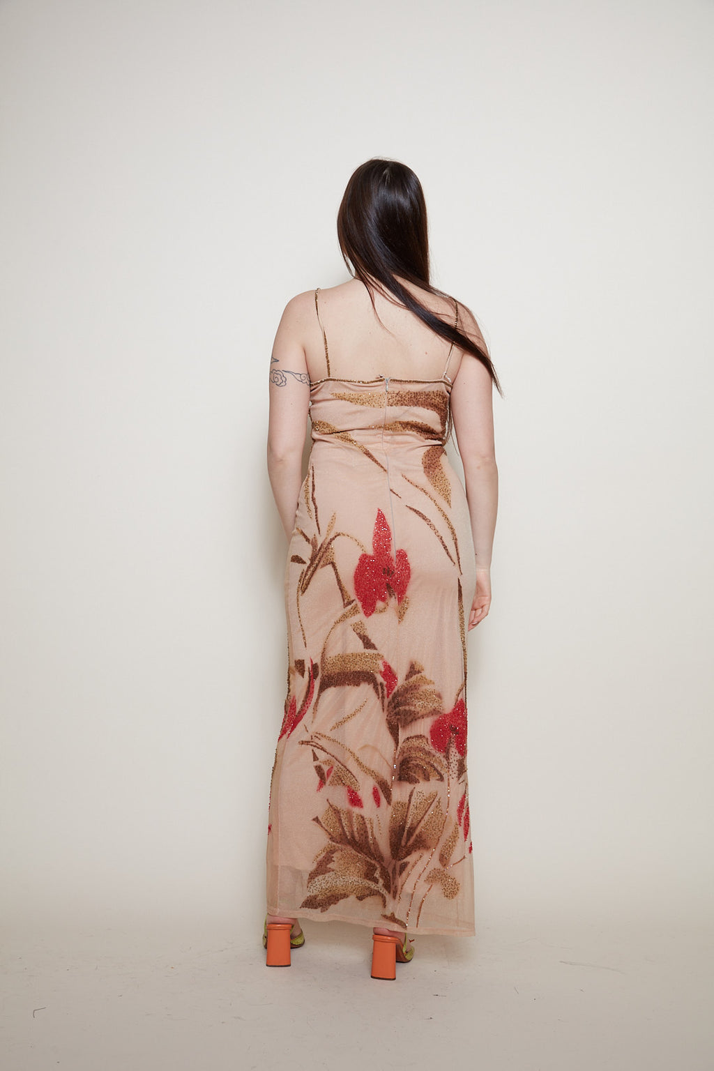 Vladimiro De Marco dress