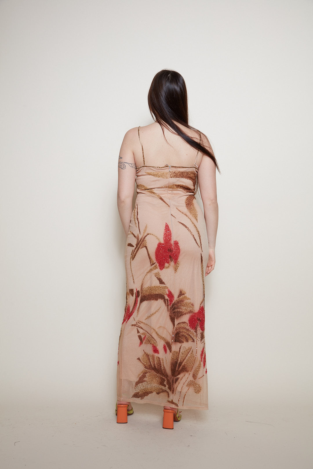 Vladimiro De Marco dress