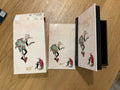 Montblanc Writers Edition Carlo Collodi Fountain Pen