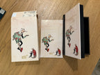 Montblanc Writers Edition Carlo Collodi Fountain Pen