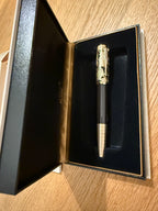 Montblanc Writers Edition Carlo Collodi Fountain Pen