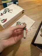 Montblanc Writers Edition Carlo Collodi Fountain Pen