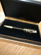 Montblanc Writers Edition Carlo Collodi Fountain Pen