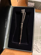 Montblanc Writers Edition Jonathan Swift Ballpoint Pen