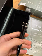 Montblanc Writers Edition Jonathan Swift Ballpoint Pen