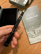 Montblanc Writers Edition Jonathan Swift Ballpoint Pen