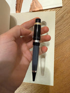 Montblanc Writers Edition Honoré de Balzac Ballpoint Pen