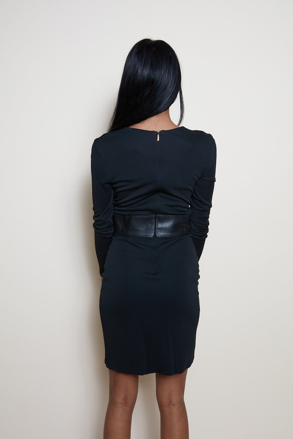 Gianni Versace F/W 2001 Runway dress