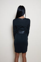 Gianni Versace F/W 2001 Runway dress