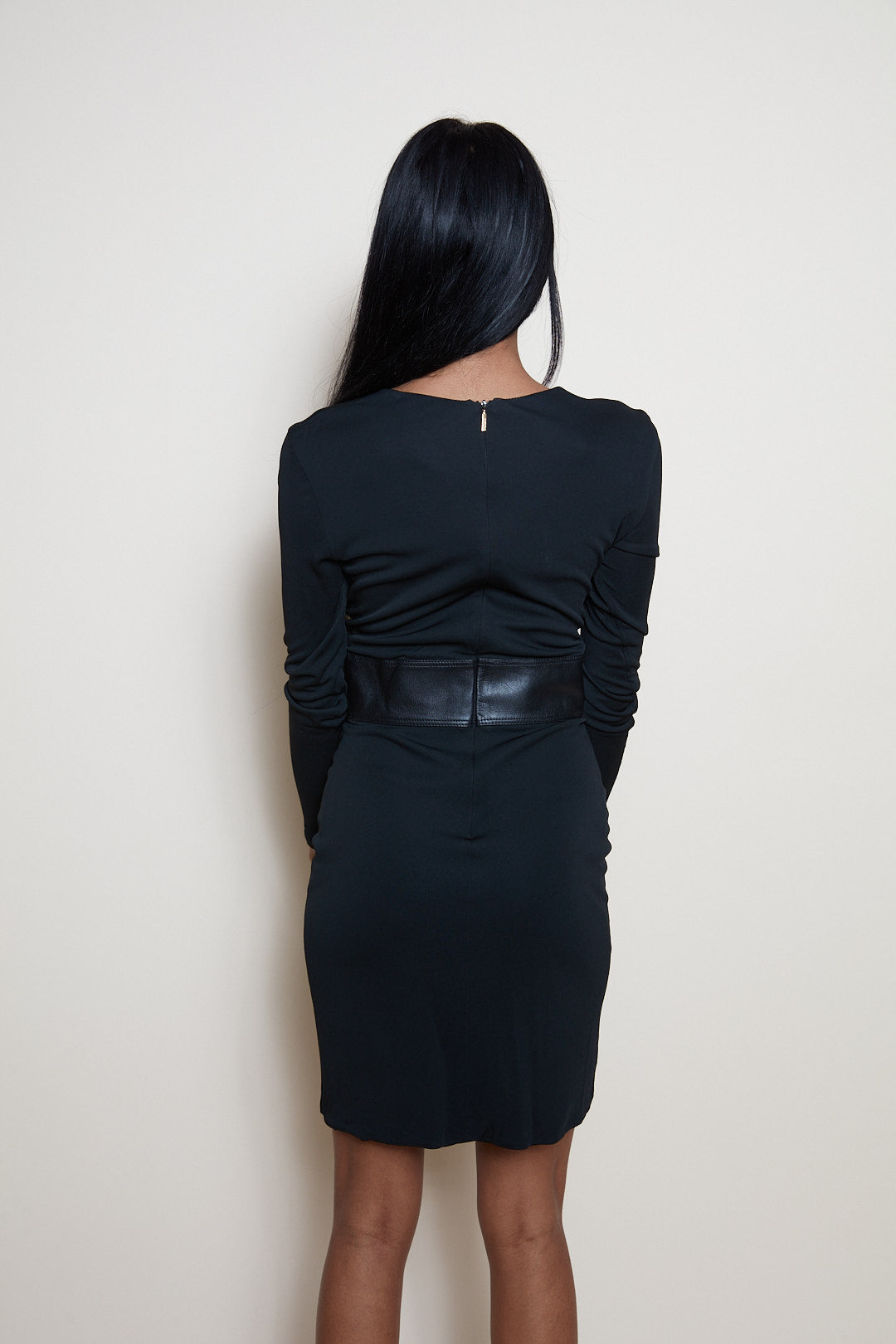 Gianni Versace F/W 2001 Runway dress