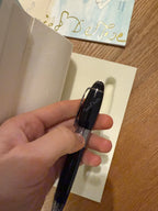 Ballpoint Pen Montblanc Writers Edition Daniel Defoe Limited Edition