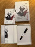 Montblanc Writers Edition William Shakespeare Rollerball pen
