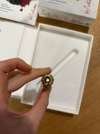 Montblanc Writers Edition William Shakespeare Rollerball pen