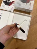 Montblanc Writers Edition William Shakespeare Rollerball pen