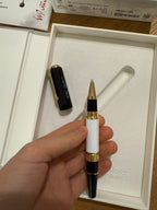 Montblanc Writers Edition William Shakespeare Rollerball pen