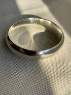 Vintage designer 925 silver bracelet bracelet Emilia Archive Vintage