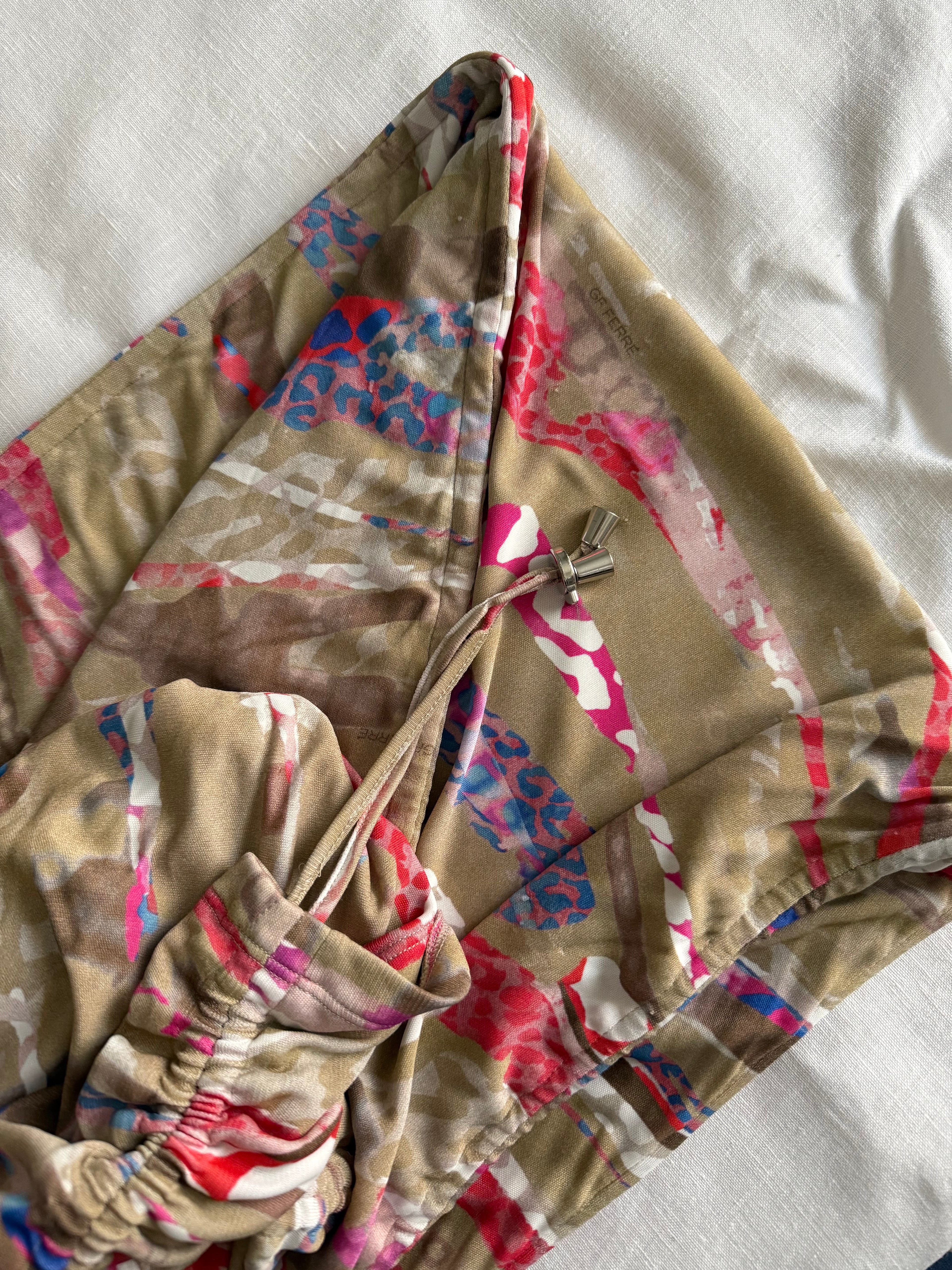 Gianfranco Ferré dress