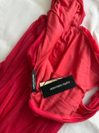 Sophia Kokosalaki dress