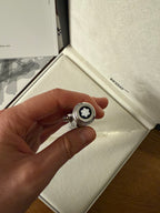Montblanc Great Characters Miles Davis Special Edition Rollerball