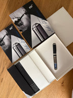 Montblanc Writers Edition Leo Tolstoy Ballpoint Pen Limited Edition