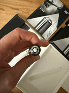 Montblanc Writers Edition Leo Tolstoy Ballpoint Pen Limited Edition