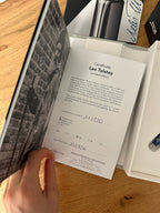 Montblanc Writers Edition Leo Tolstoy Ballpoint Pen Limited Edition