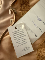 Vladimiro De Marco dress
