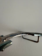 Authentic exclusive Hermès buckle Touareg H