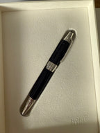 Authentic Montblanc Antoine de Saint-Exupéry Rollerball pen