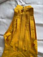 Georges Rech linen dress