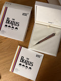Montblanc Great Characters The Beatles Ballpoint Pen