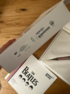 Montblanc Great Characters The Beatles Ballpoint Pen