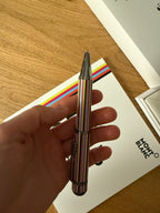 Montblanc Great Characters The Beatles Ballpoint Pen